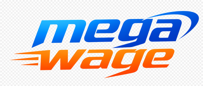 mega wage